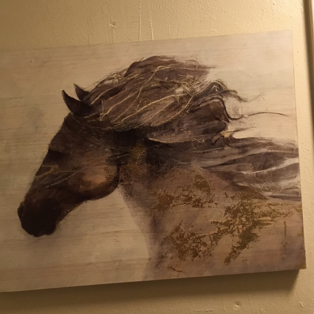 Meet your Posher, Natalie